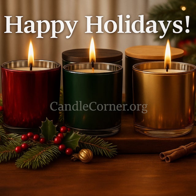 Candle Corner LLC