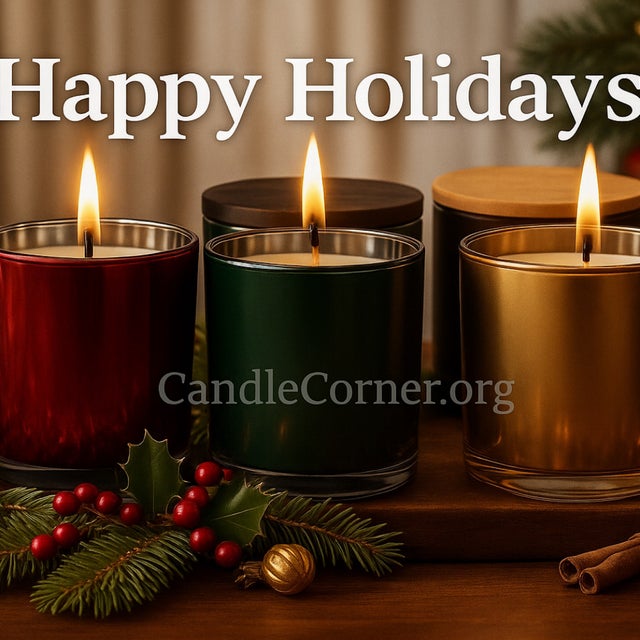Candle Corner LLC